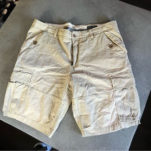 Cargo shorts